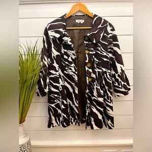 Very cute tunic/jacket